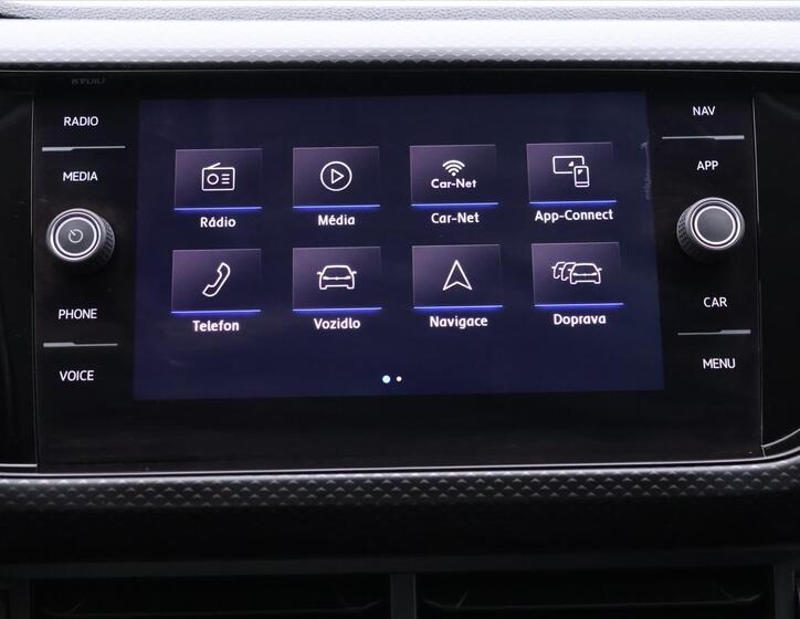 Volkswagen T-Cross 20