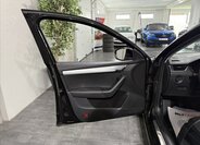 Škoda Octavia Kombi 1,4 l 110 kw