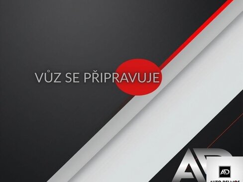 Ford Mustang Kupé 2,3 l 231 kw