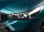 BMW i5 Sedan / Limuzína 0,0 250 kw