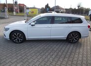 Volkswagen Passat Kombi 2,0 l 140 kw