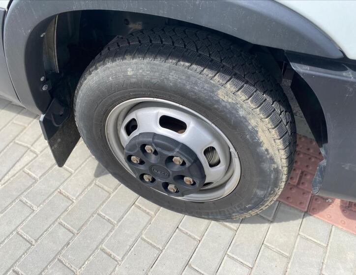 Iveco Daily 14