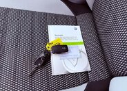 Volkswagen Polo Hatchback 1,2 l 77 kw