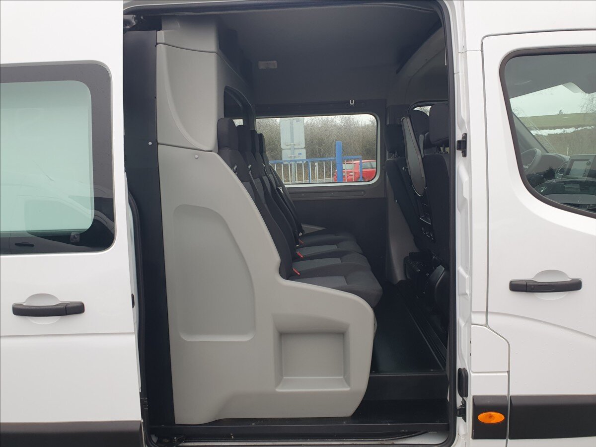 Renault Master Ostatní 2,3 l 110 kw