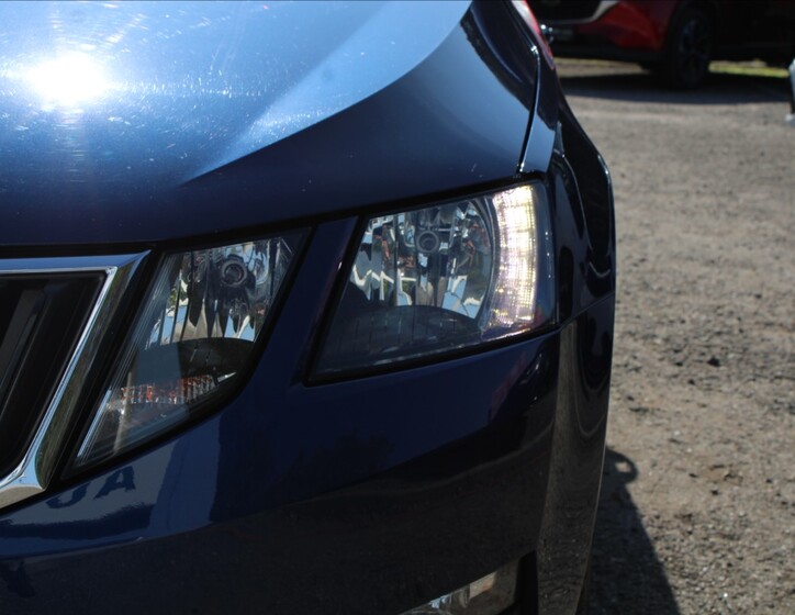 Škoda Octavia 26