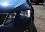 Škoda Octavia 26