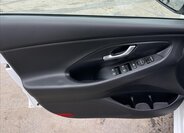 Hyundai i30 Hatchback 1,5 l 80 kw