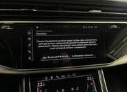 Audi Q8 SUV 3,0 l 250 kw