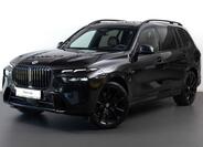 BMW X7 1