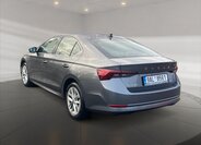 Škoda Octavia 4
