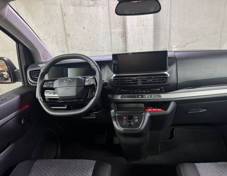Toyota ProAce Verso 14