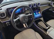 Mercedes-Benz Třídy C 9