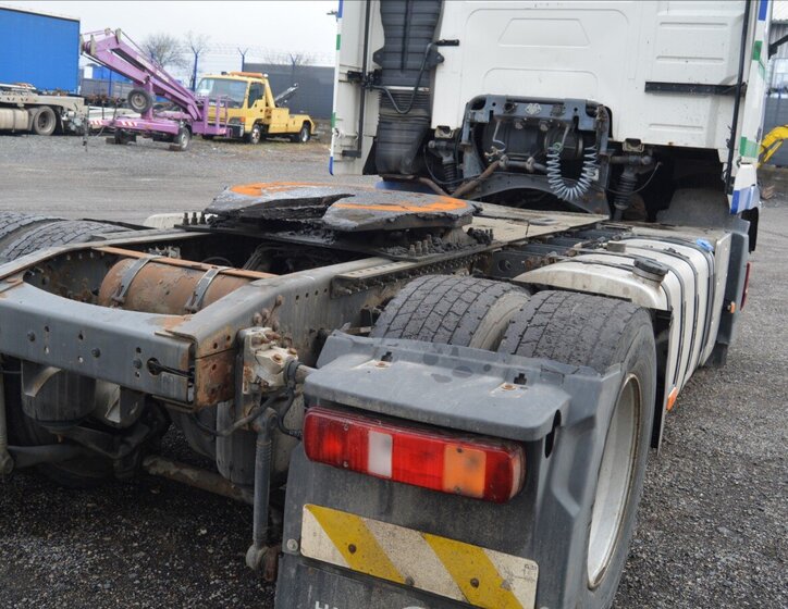 Volvo Ostatní Ostatní 12,8 l 315 kw