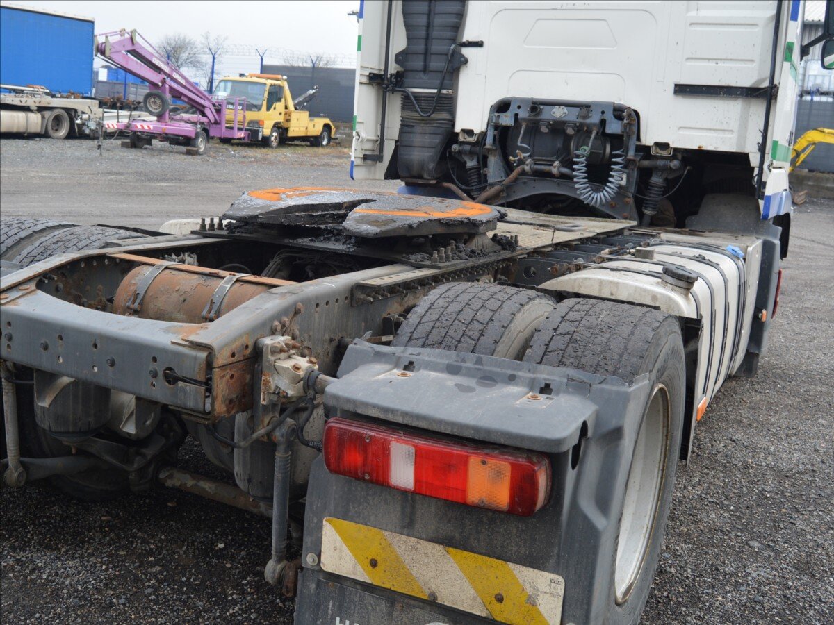 Volvo Ostatní Ostatní 12,8 l 315 kw