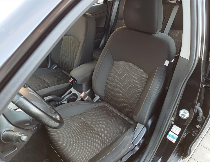 Mitsubishi ASX Kombi 1,6 l 86 kw