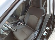 Mitsubishi ASX Kombi 1,6 l 86 kw