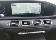 Mercedes-Benz GLE SUV 3,0 l 320 kw