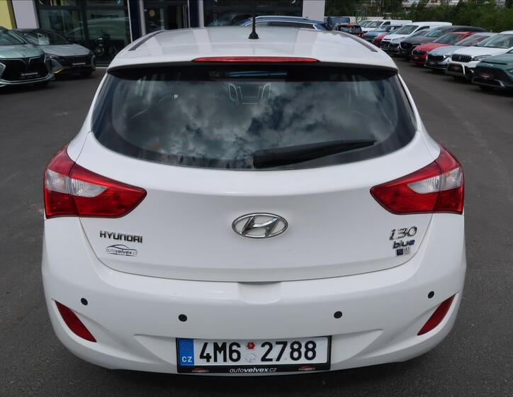 Hyundai i30 8