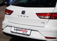 Seat Leon Kombi 1,6 l 85 kw
