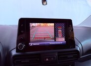 Toyota ProAce Kombi 1,5 l 96 kw