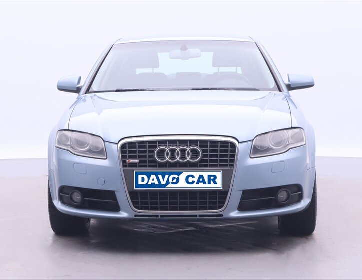 Audi A4 Sedan / Limuzína 3,0 l 171 kw