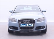 Audi A4 Sedan / Limuzína 3,0 l 171 kw
