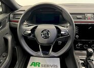 Škoda Superb Kombi 2,0 l 147 kw