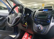 Hyundai ix20 Hatchback 1,6 l 91 kw