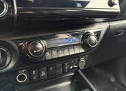 Toyota Hilux Pick-up 2,8 l 150 kw