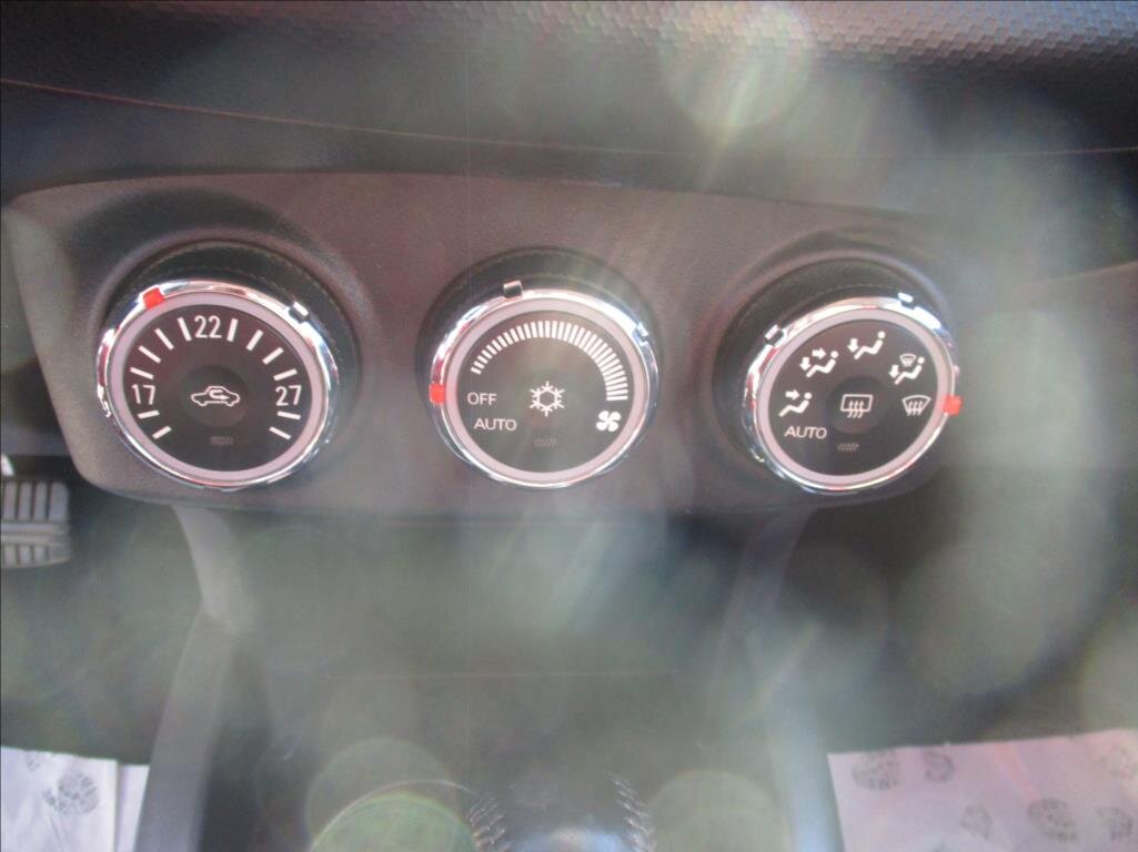 Mitsubishi Outlander SUV / Terénní 2,2 l 115 kw