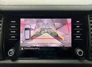 Škoda Kodiaq SUV 2,0 l 147 kw