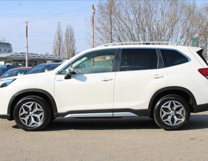 Subaru Forester SUV / Terénní 2,0 l 110 kw