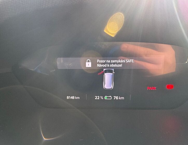 Škoda Ostatní SUV 0,0 250 kw