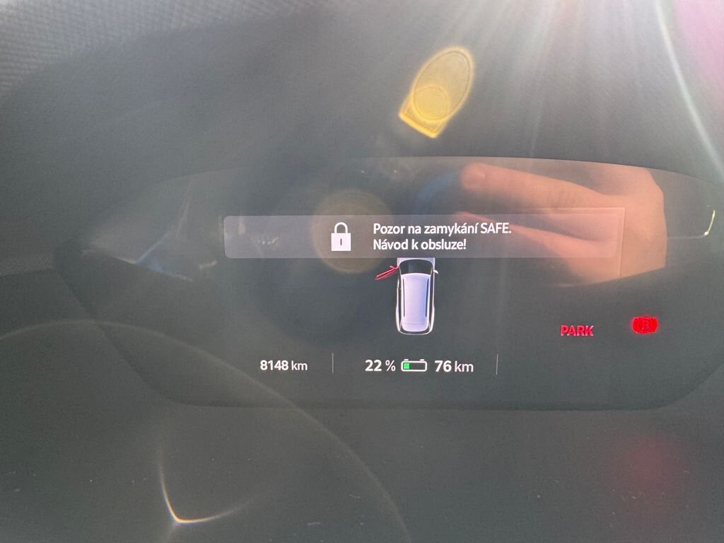 Škoda Ostatní SUV 0,0 250 kw