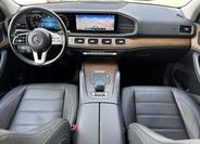 Mercedes-Benz GLE 23