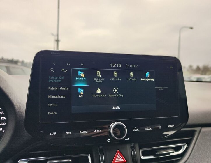 Hyundai i30 Hatchback 998,0 88 kw