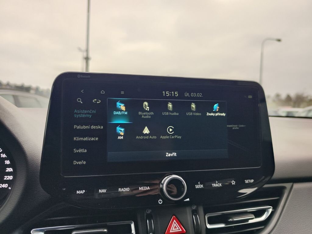 Hyundai i30 Hatchback 998,0 88 kw