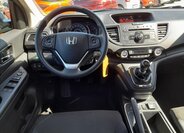 Honda CR-V SUV 2,0 l 114 kw