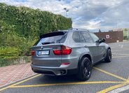 BMW X5 SUV 0,0 0