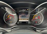 Mercedes-Benz Třídy V 11