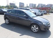 Opel Astra Hatchback 1,4 l 66 kw