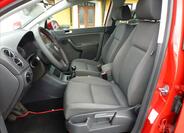 Volkswagen Golf Plus 16