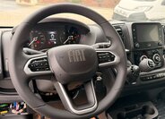 Fiat Ducato Skříň 2,2 l 103 kw