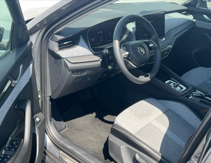 Škoda Octavia Sedan / Limuzína 2,0 l 110 kw