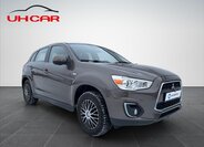 Mitsubishi ASX SUV 1,6 l 86 kw