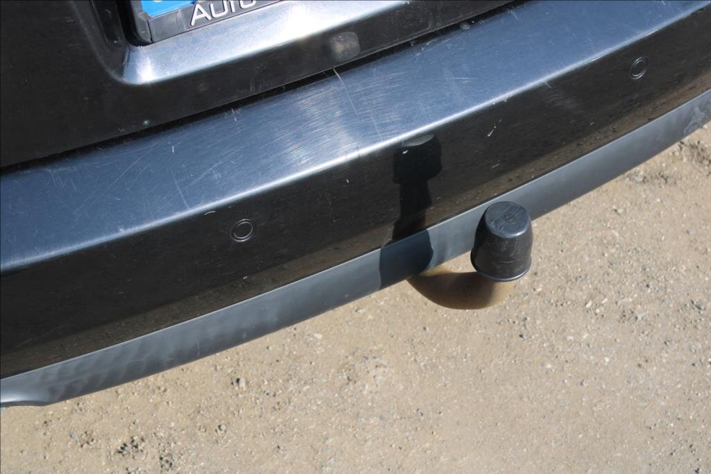 Audi A4 Kombi 3,0 l 150 kw