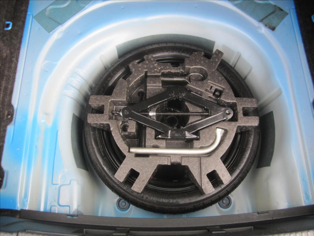 Škoda Superb Liftback 2,0 l 200 kw