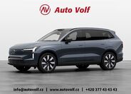 Volvo EX90 1