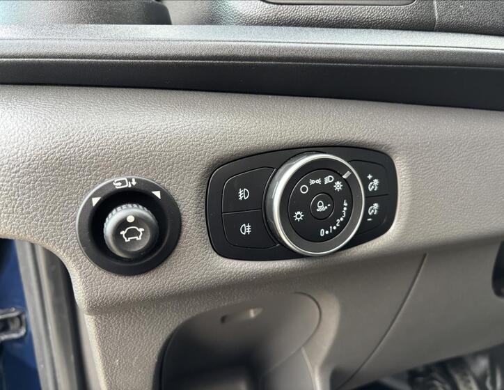 Ford Transit 24