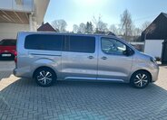 Toyota ProAce Verso VAN / Minibus 2,0 l 130 kw
